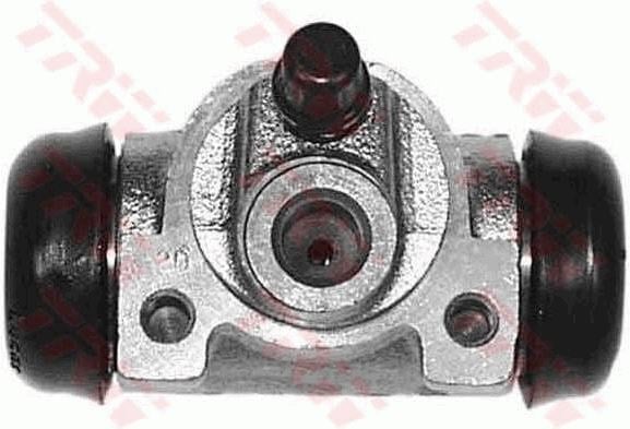 Fren Silindiri Marea-Brava-Bravo 1.4-1.6-1.8 16V-1.9Jtd 95-01 -Punto 1.7Td 94-01 22.2Mm Trw Bwh375
