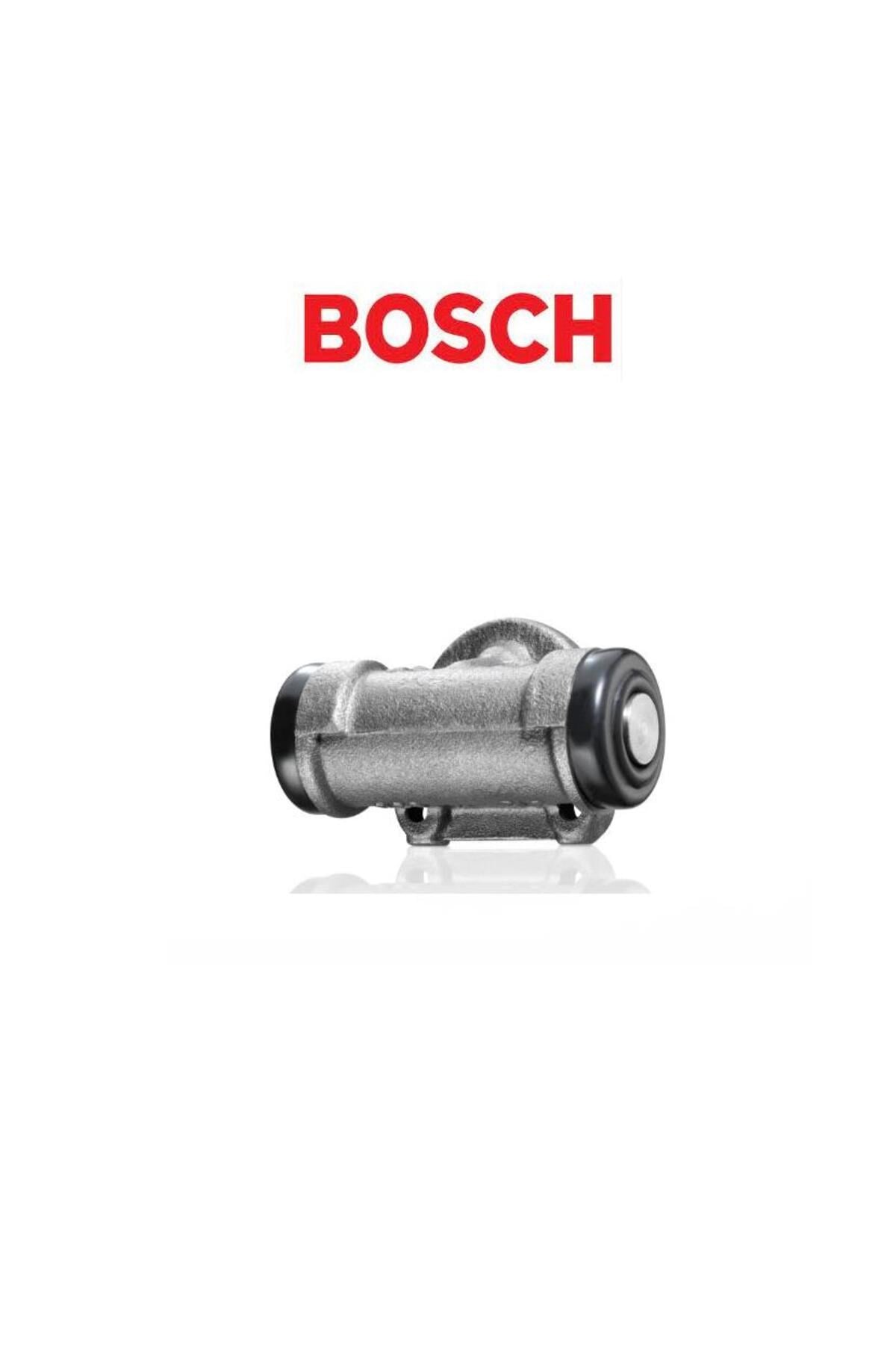 FREN SİLİNDİRİ SAĞ RENAULT R9 R11 ÇAP:22MM 7701349123 F026002177 BOSCH