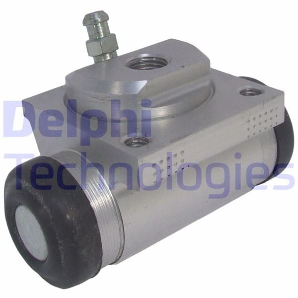 Fren Silindiri Sağ-Sol Kangoo 01> 1.9D-1.5Dcı 22Mm Delphı Lw80101