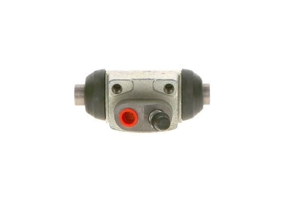 Fren Silindiri Sol Rover 25 1.4I 16V-1.6I 16V 00- 45 1.8I 16V-2.0 V6 00- 19.5Mm Bosch 0986475854