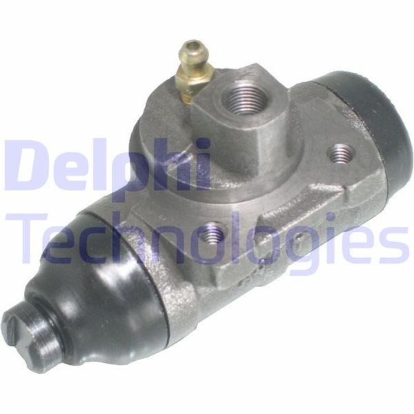 Fren Silindiri Transit 2.0-2.5-2.5 Tdı 2.9I 91-94 20.64Mm Delphı Lw26504