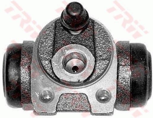 Fren Silindiri Twng Abs 20.6Mm Trw Bwf286