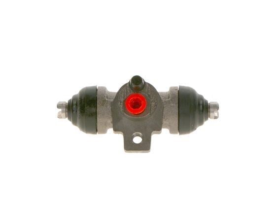 Fren Silindiri Vw Caravelle 1.9T- Transporter 1.9Dt 92- 20.64Mm Bosch 0986475935