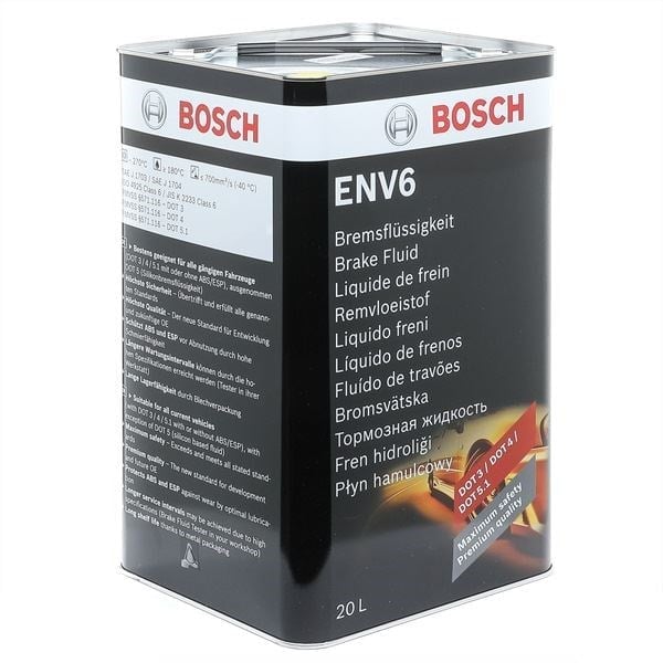 Fren Sistemleri Bosch 1987479215