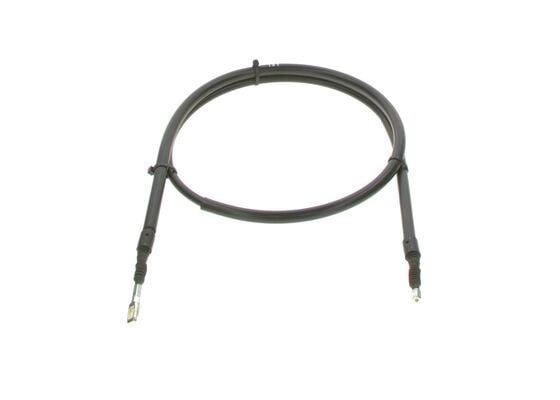 Fren Teli. 1657 Mm Bosch 1987477881