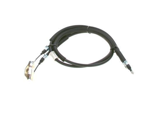 Fren Teli. 1235 Mm Bosch 1987477869