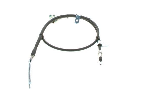 Fren Teli. 1655 Mm Bosch 1987477920