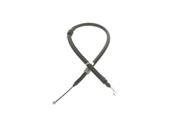 Fren Teli. 949 Mm Bosch 1987477706