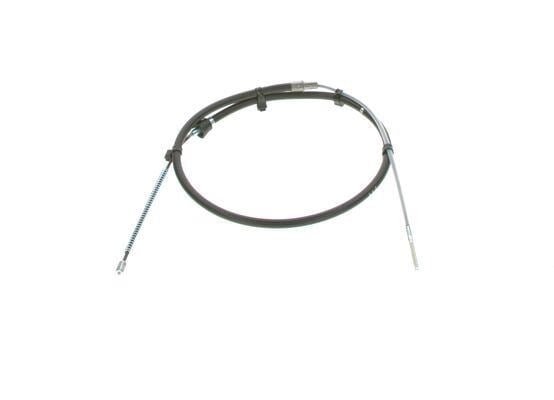 Fren Teli. 1392 Mm Bosch 1987477680