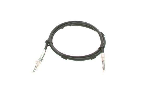 Fren Teli. 2025 Mm Bosch 1987477903