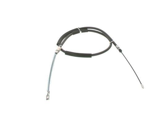 Fren Teli. 1455 Mm Bosch 1987477040