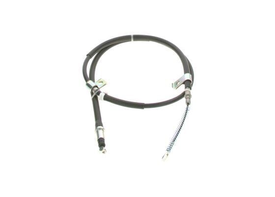 Fren Teli. 1587 Mm Bosch 1987477717