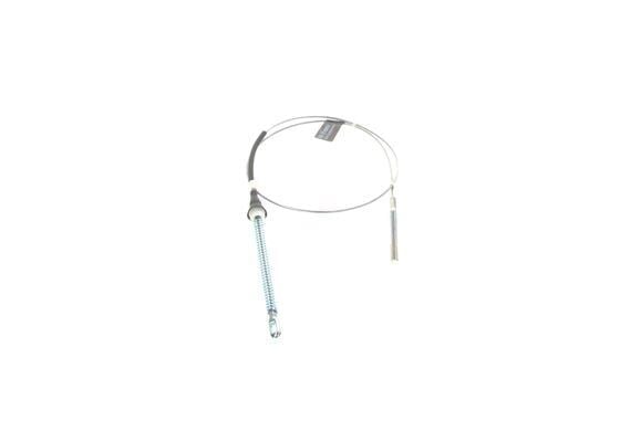 Fren Teli. 1078 Mm Bosch 1987477310