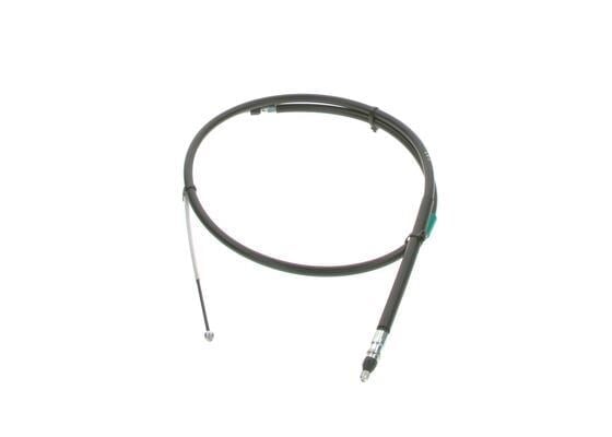 Fren Teli. 1634 Mm Bosch 1987477988