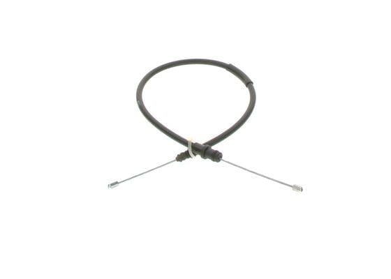 Fren Teli. 903 Mm Bosch 1987477774