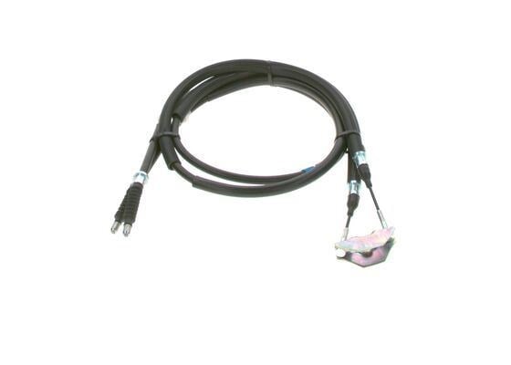 Fren Teli. 1295 / 1328 Mm Bosch 1987477908