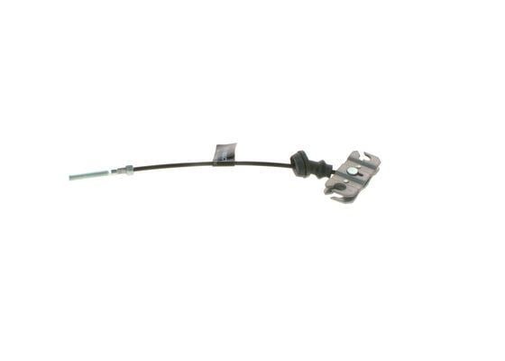 Fren Teli. 252 Mm Bosch 1987477503