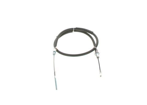 Fren Teli. 1255 Mm Bosch 1987477709