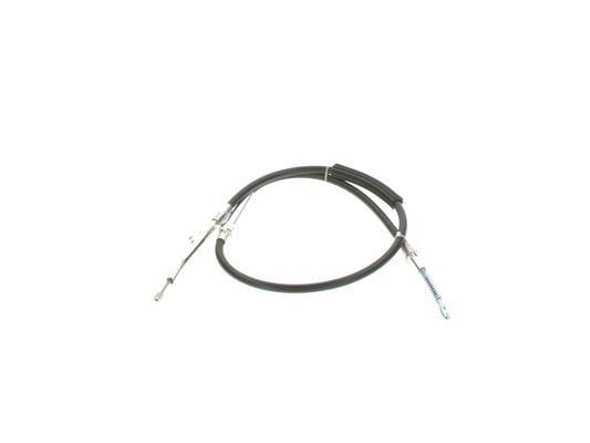 Fren Teli. 1265 Mm Bosch 1987477533