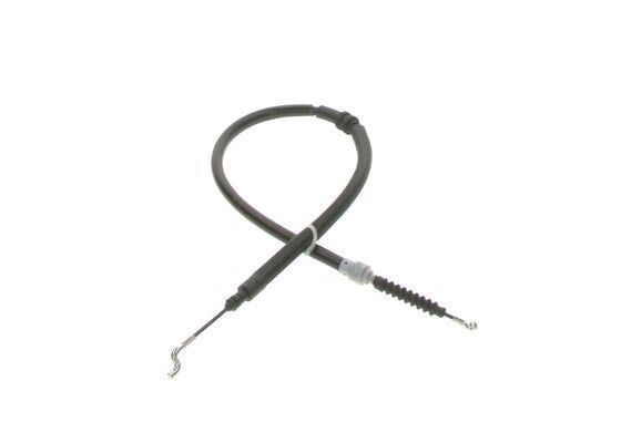 Fren Teli. 948 Mm Bosch 1987477707