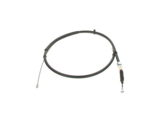 Fren Teli. 1561 Mm Bosch 1987477942