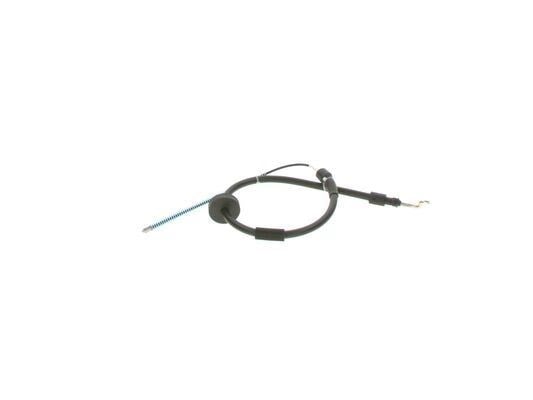 Fren Teli. 844 Mm Bosch 1987477171