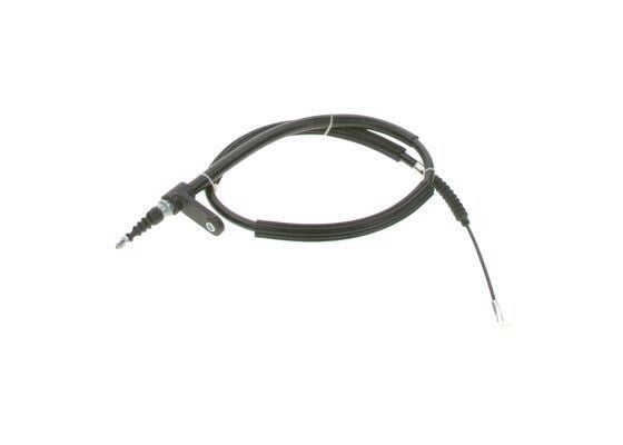 Fren Teli. 1170 Mm Bosch 1987477554
