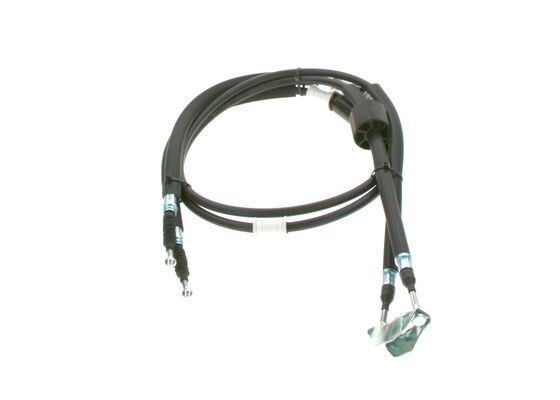 Fren Teli. 1615 Mm Bosch 1987477935