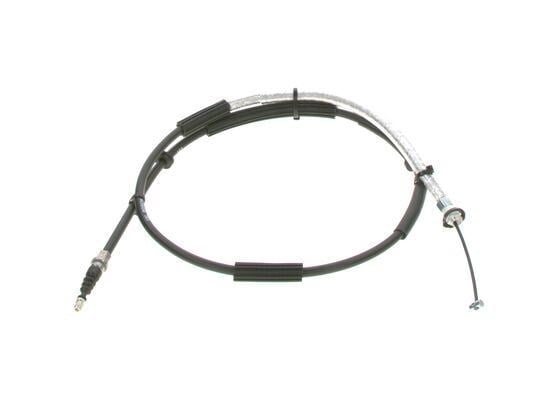 Fren Teli. 1668 Mm Bosch 1987477911