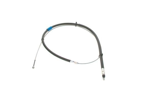 Fren Teli. 1533 Mm Bosch 1987477950