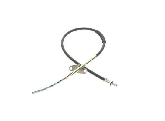 Fren Teli. 1023 Mm Bosch 1987477125