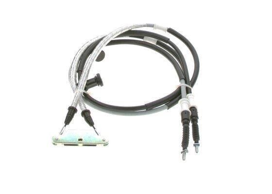 Fren Teli. 1630 Mm Bosch 1987477763