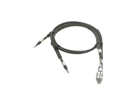 Fren Teli. 1355 Mm Bosch 1987477868