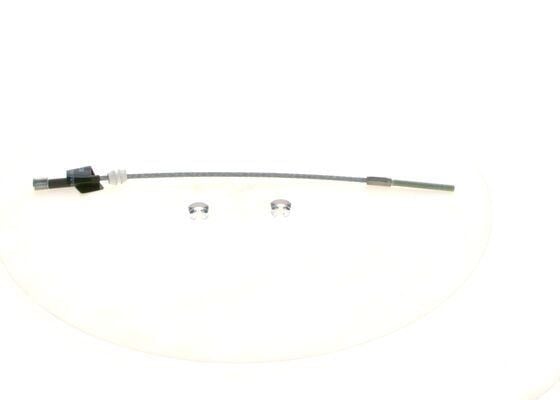 Fren Teli. 330 Mm Bosch 1987477667