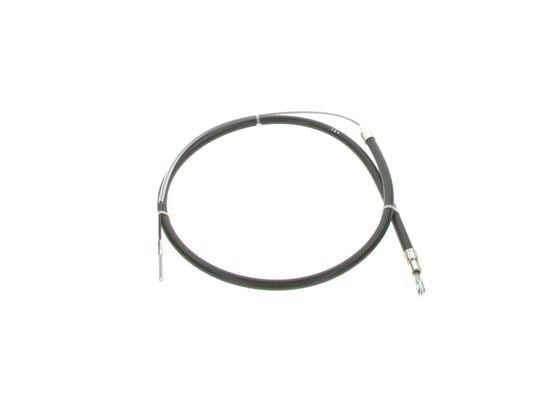 Fren Teli. 1632 Mm Bosch 1987477067