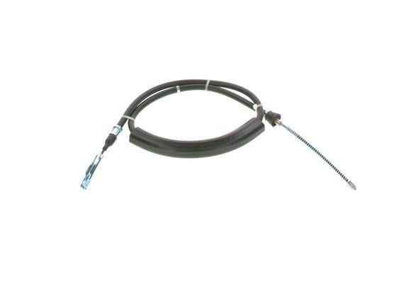 Fren Teli. 1075 Mm Bosch 1987477808