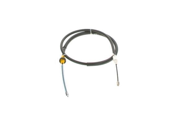 Fren Teli. 1277 Mm Bosch 1987477645