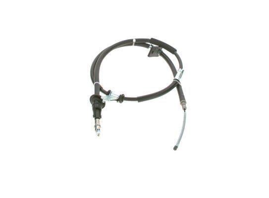 Fren Teli. 1493 Mm Bosch 1987477066