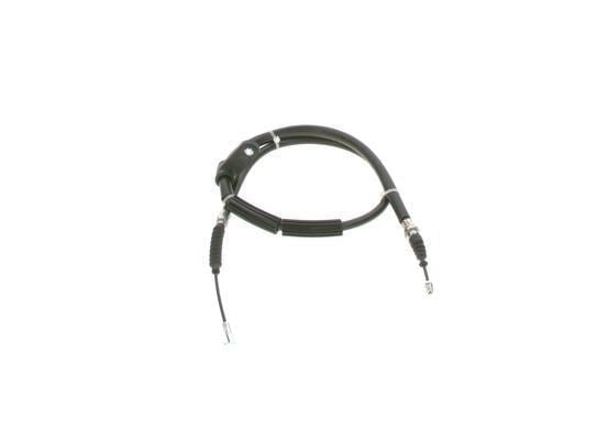 Fren Teli. 1196 Mm Bosch 1987477621