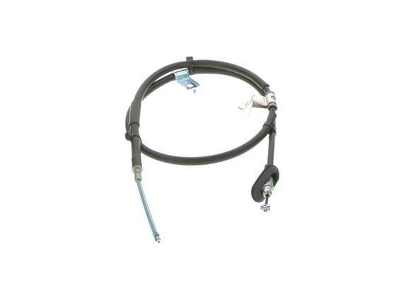 Fren Teli. 1504 Mm Bosch 1987477611