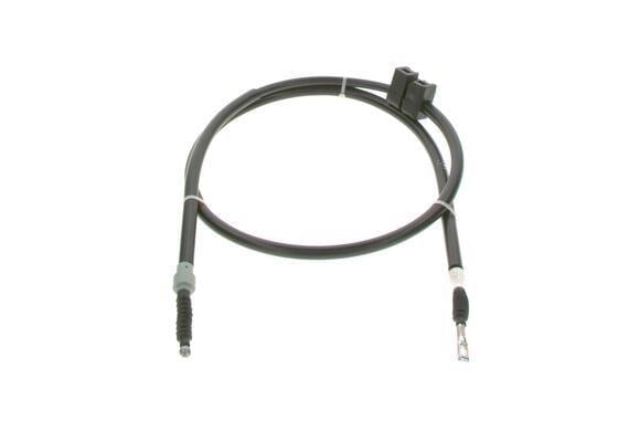 Fren Teli. 1686 Mm Bosch 1987477815