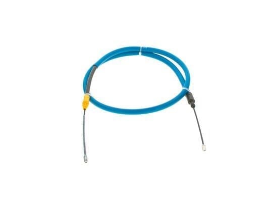 Fren Teli. 1591 Mm Bosch 1987477580