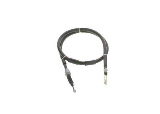 Fren Teli. 1293 Mm Bosch 1987477630