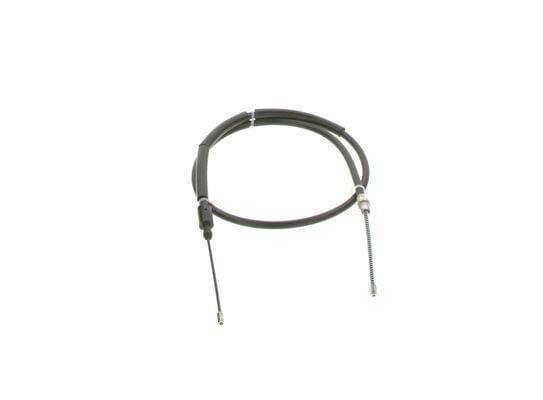 Fren Teli. 1386 Mm Bosch 1987477145