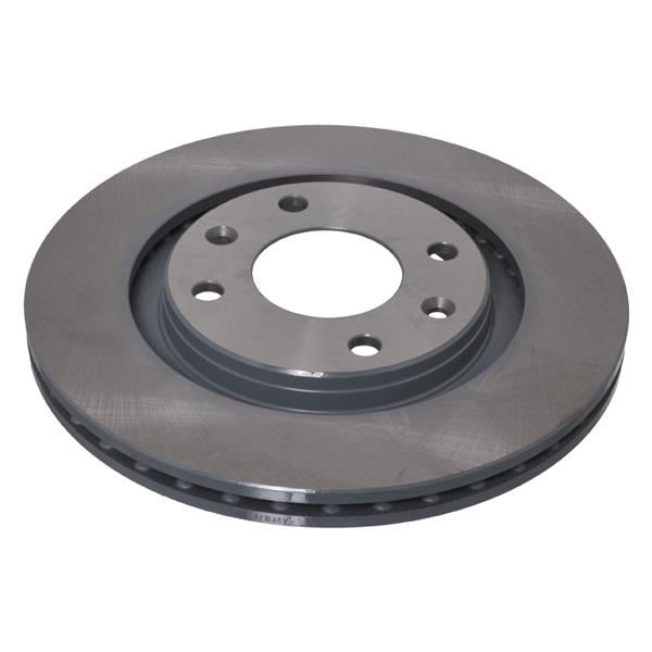 Front Dısks Kıt Psa 4246.W6
