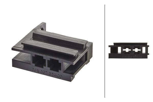 Fuse Holder Hella 8Jd007024047