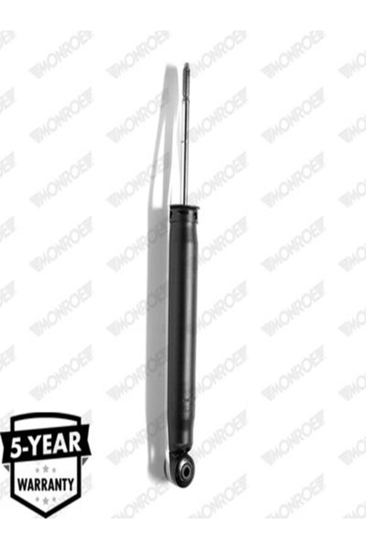 G2120 Amortisor Arka ( Fiat : Albea ) 51708825 (WF461248)