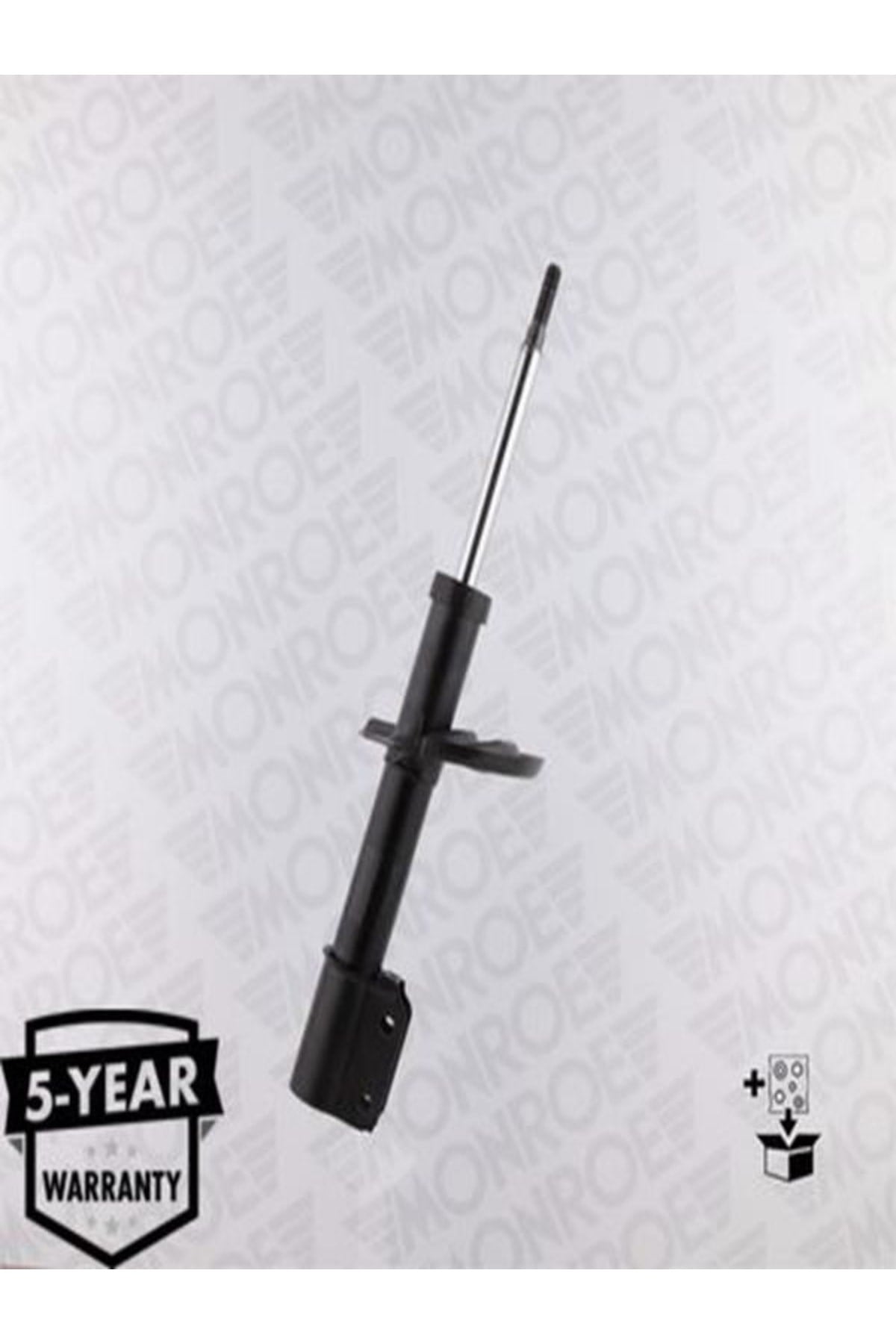 G7466 Amortisor On Gazli - ( Dacia : Lodgy 1.2 Tce 1.5 Dci 1.6 12-) 543023390r (WK682488)
