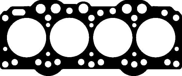 Gasket. Cylinder Head Corteco 83411217
