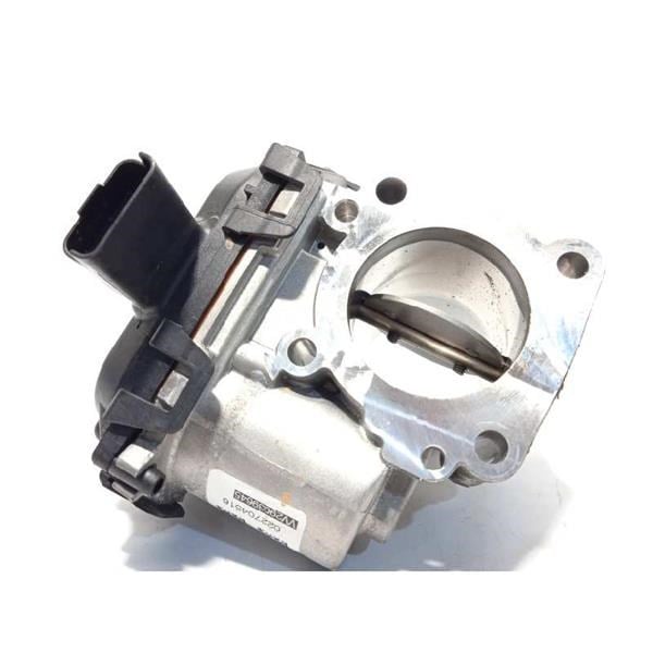 Gaz Kelebeği Komple Opel Grandland-Combo E Peugeot P208-P301-P308-P508-P2008-P3008-P5008-Partner-Exp Ert-Traveller-Rıfter Cıtroen C3-C3 Aırcross-C4-C4 Cactus-Pıcasso-Berlıngo-Jumpy-Spacetourer-Ds3-Ds4- Psa 9807238580